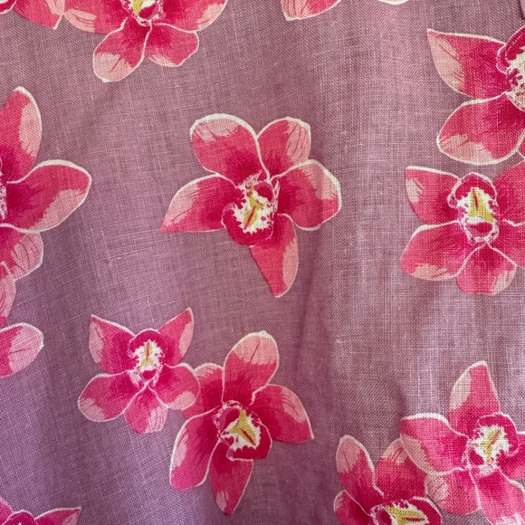 ACACIA Billy romper in Gili print - Picture 6 of 6